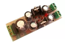 Module Nguồn LM7805 + LM7905 Đối Xứng